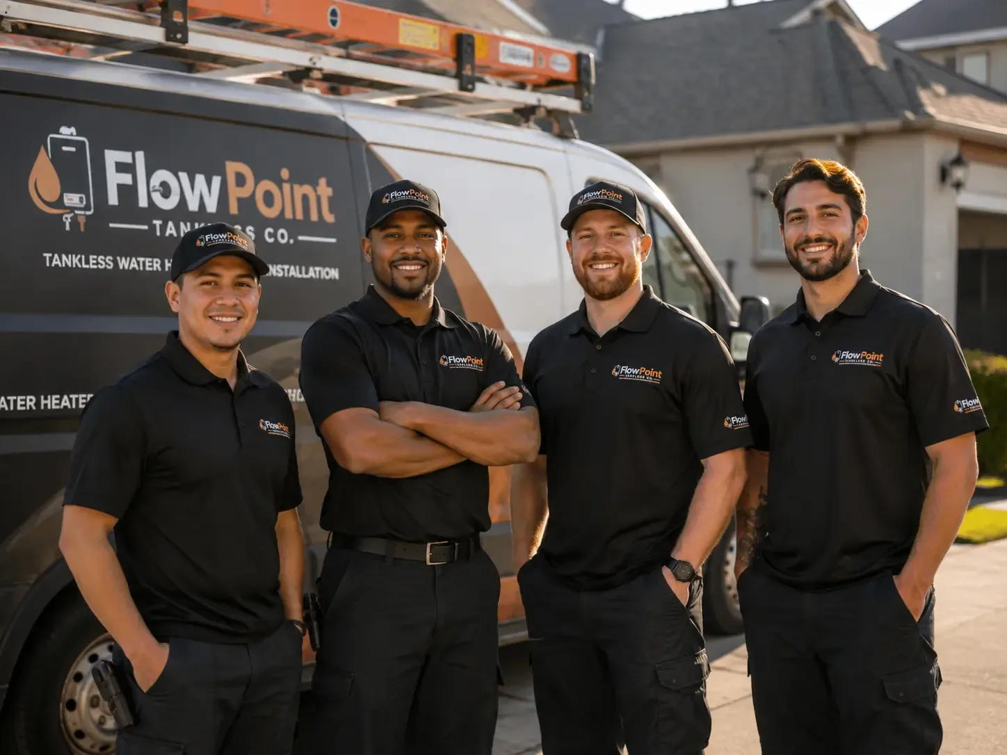 Tankless Water Heater Installation company in Marvin, SD