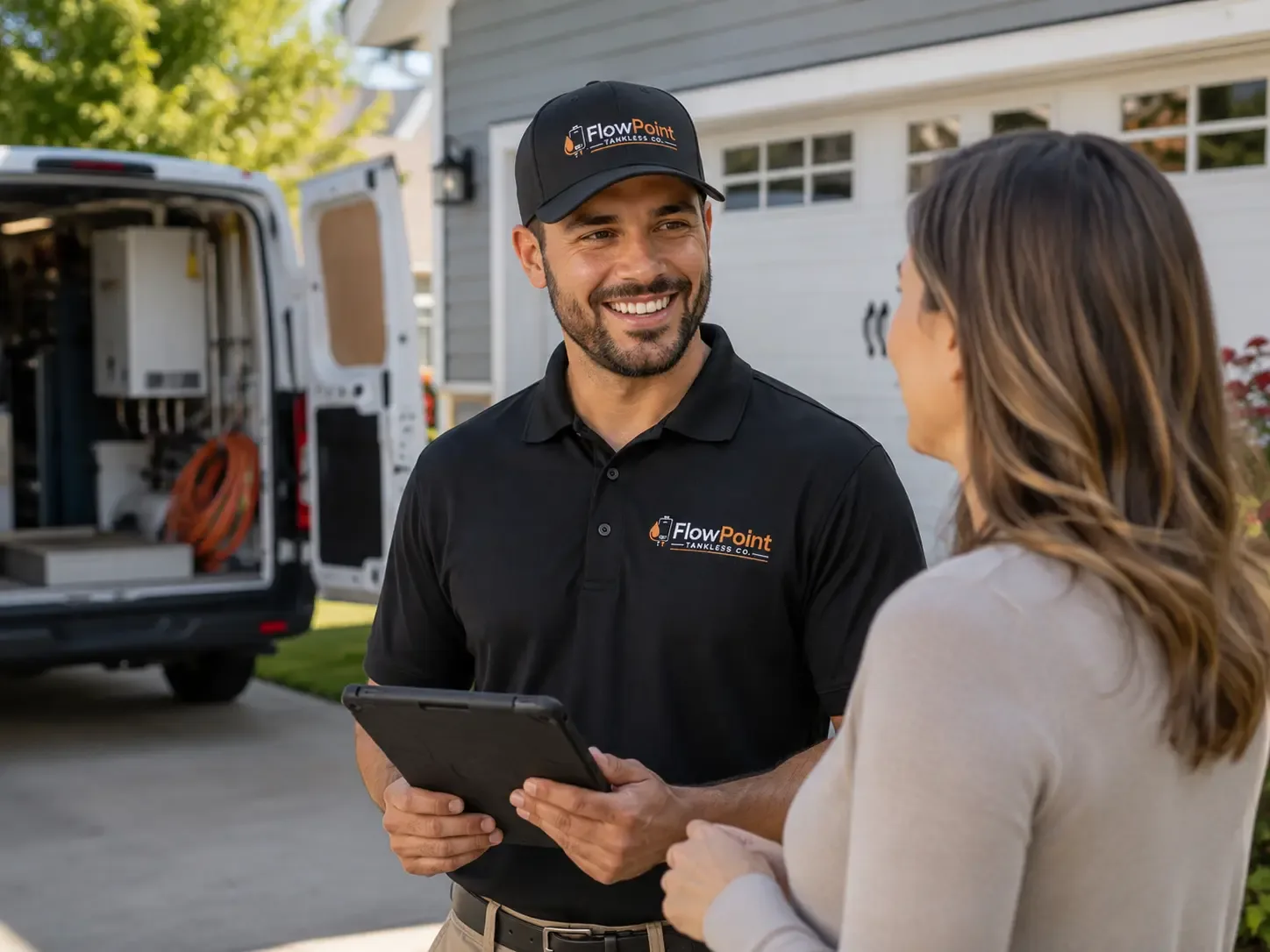 Tankless Water Heater Installation Marvin, SD FAQs